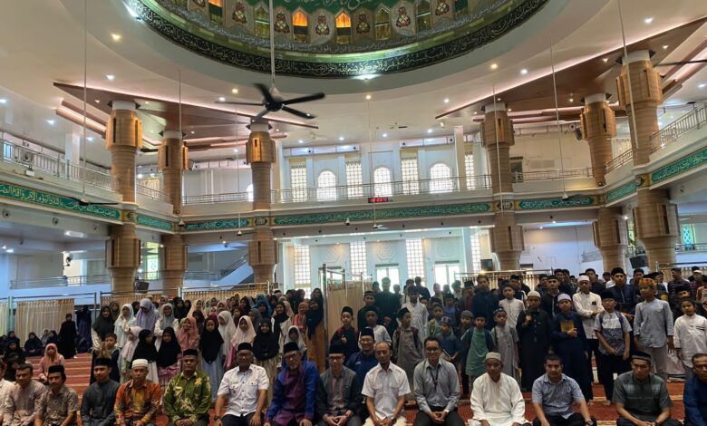 Read more about the article Website Perdana Ammar