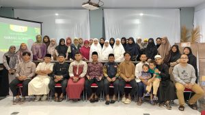 Read more about the article AMMAR LAUNCHING AMMAR ACADEMY DI PENGHUJUNG KEPENGURUSAN