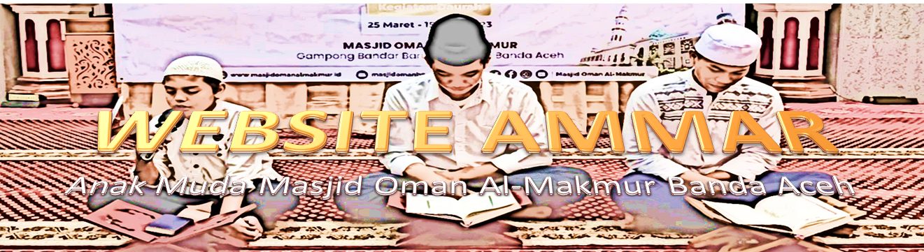 Remaja Masjid Oman Al-Makmur