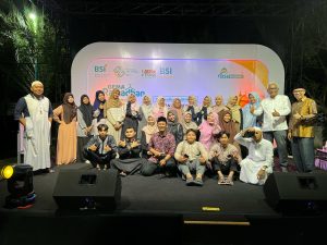 Read more about the article Gema Ramadhan 1446 H Sukses Digelar