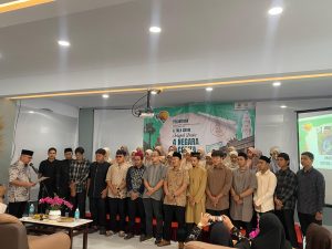 Read more about the article Pengurus AMMAR Periode 2025-2027 Resmi Dilantik