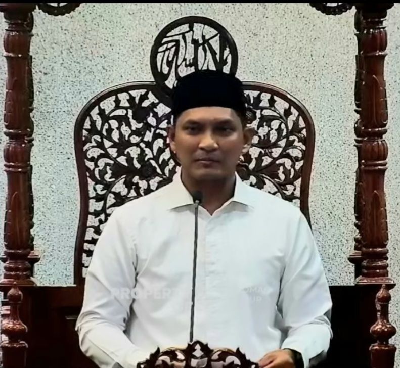 Read more about the article Safari Ramadhan 1447 H Pemko Banda Aceh Perdana