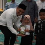 Wakil Walikota Banda Aceh Buka Daurah Al-Qur’an Ramadhan Tahun 2026 Masjid Oman