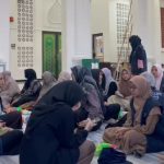 AMMAR Kembali Berdayakan Anak Muda, Hidupkan Aktivitas Masjid Oman Pasca Ramadhan
